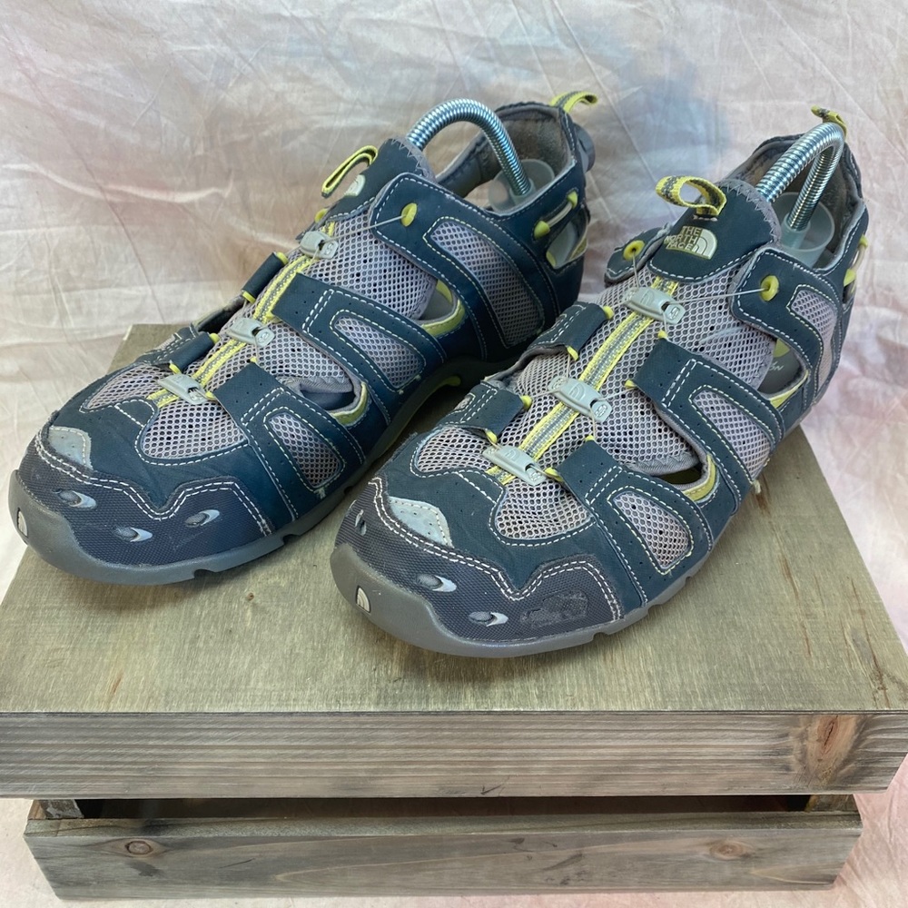 The North Face Men’s Hiking Shoes